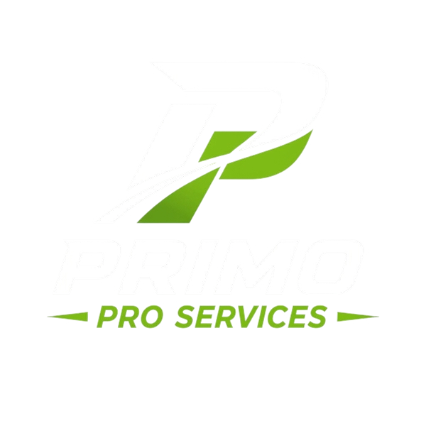 Primo Pro Services logo
